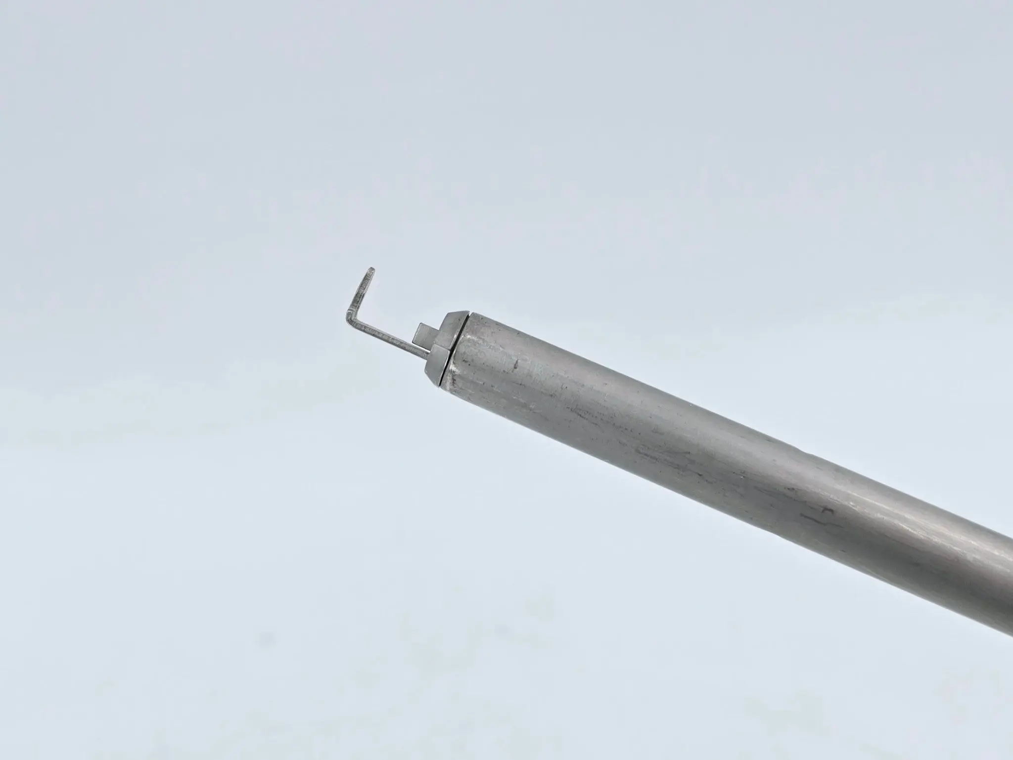 Ethicon Endopath ESX 10mm Laparoscopic Extractor 16-7/8" - Image 4