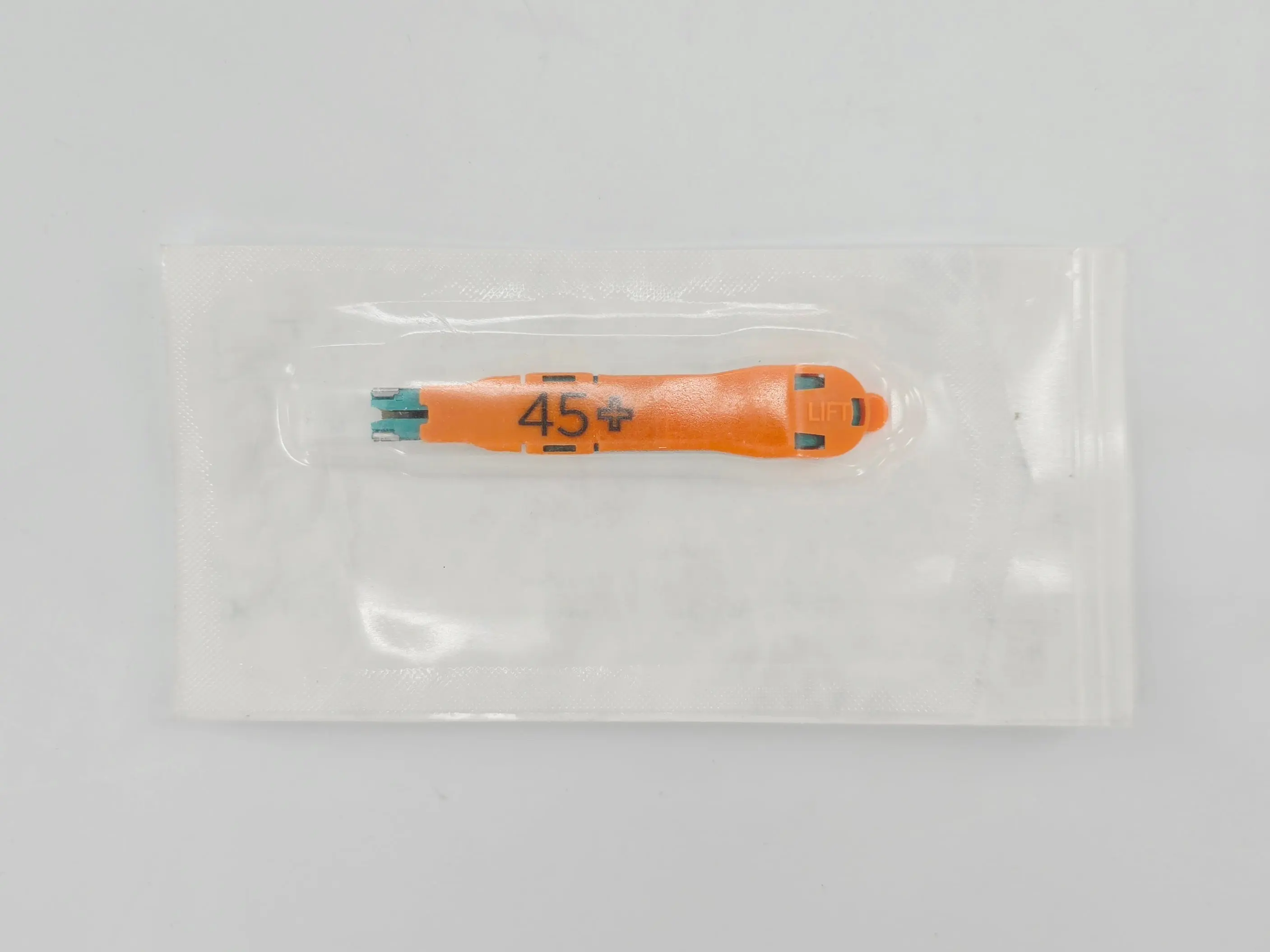 Ethicon GST45G Echelon Endopath Linear Cutter Reload 45mm x 4.1mm 6 Rows - Image 3