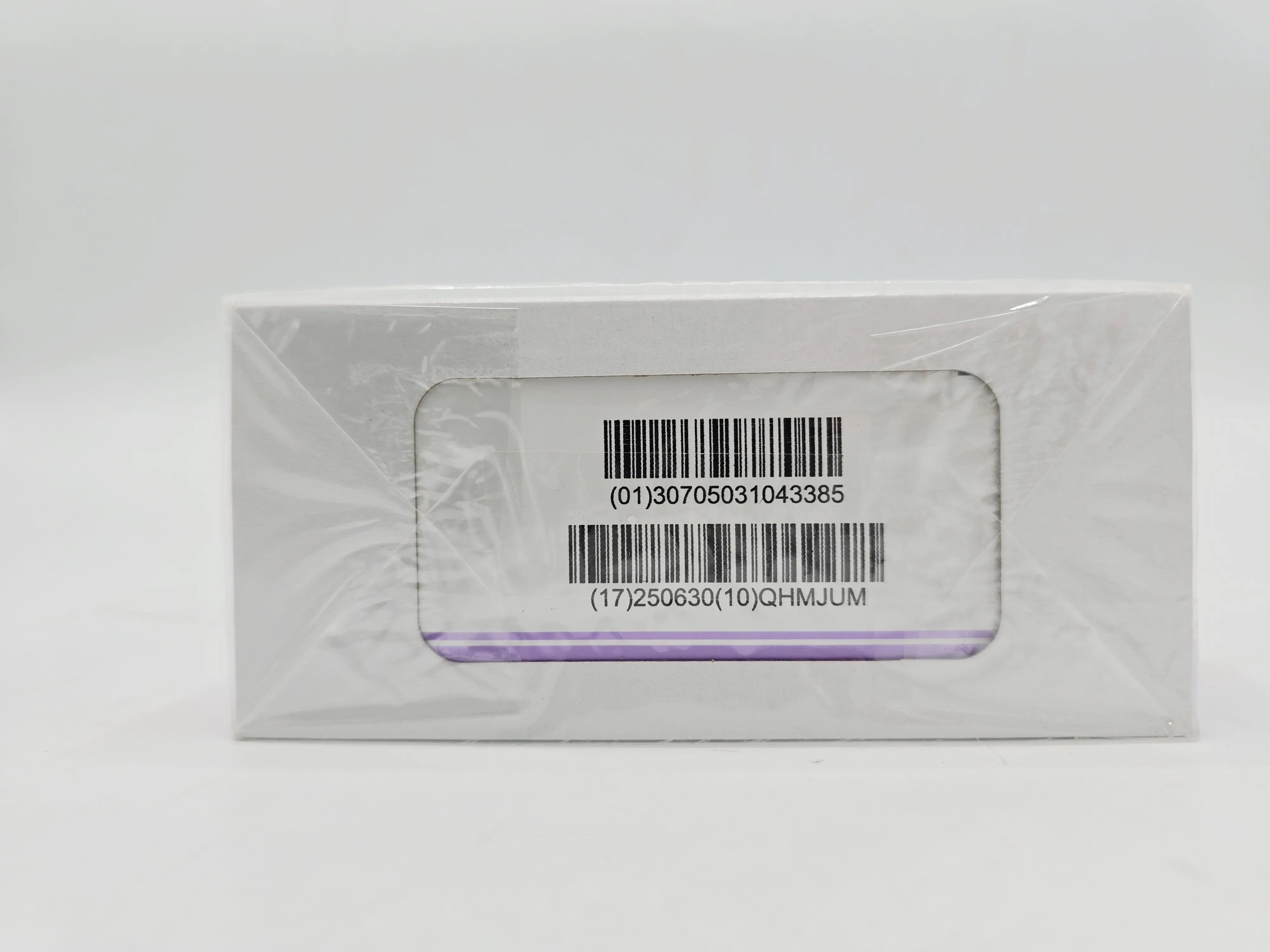 Ethicon J871H 1 Coated VICRYL 1X27" CP-2 BX/36 - Image 2