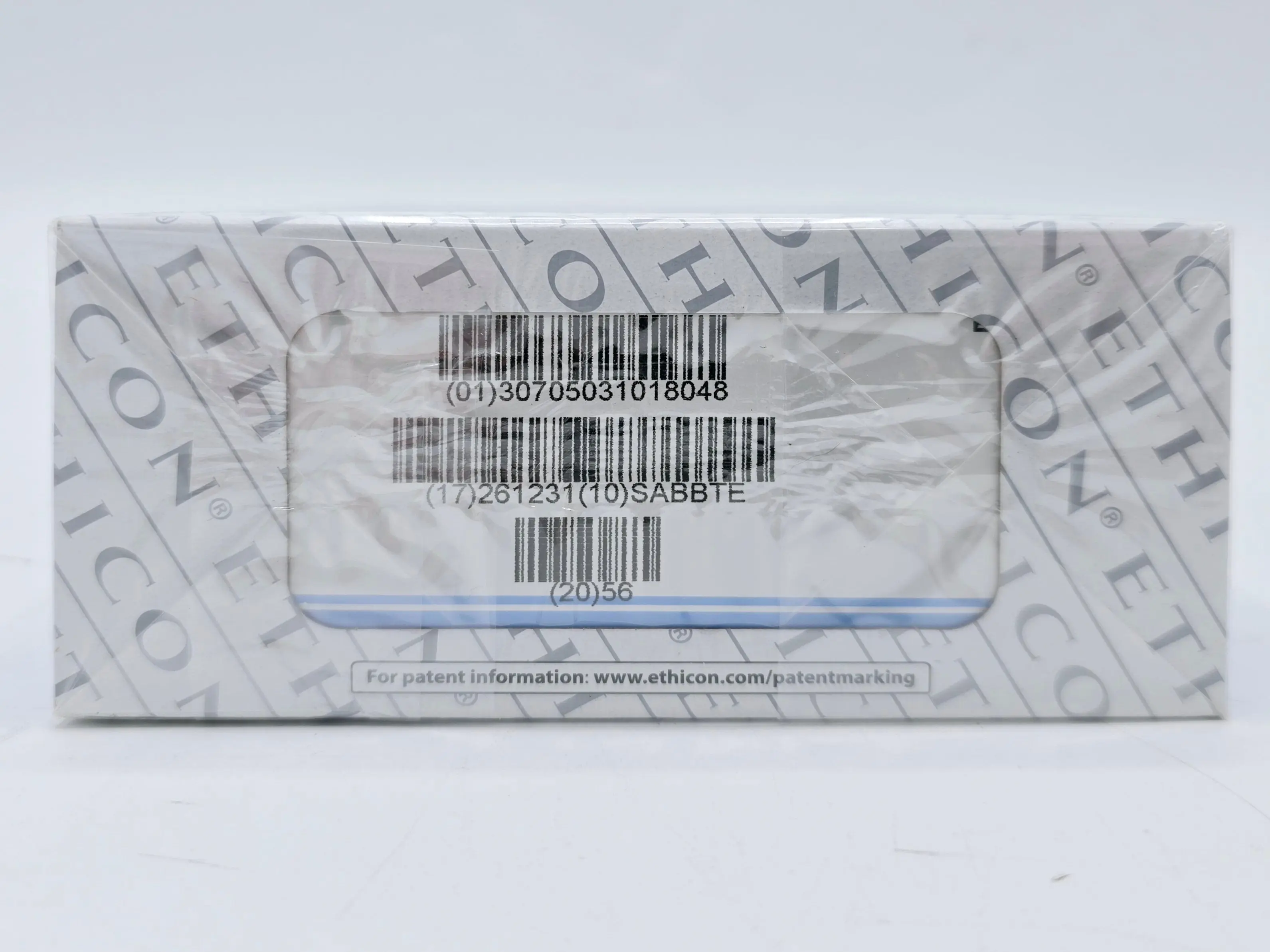 Ethicon 8629H 4-0 PROLENE 1X18" FS-1 Box of 36 - Image 3
