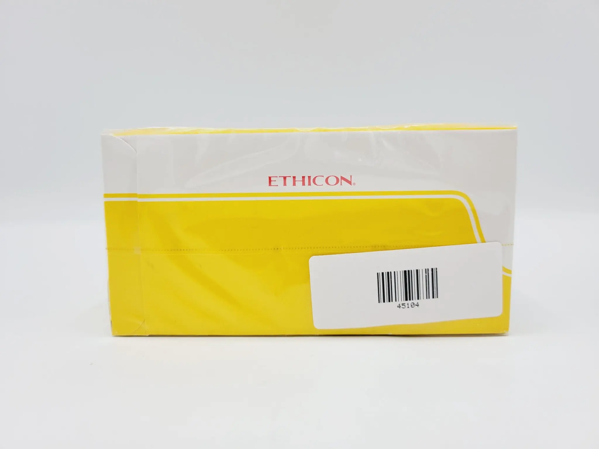 Ethicon PLAIN GUT 773G 4-0 G-3 13mm Reverse Cutting 18", Box of 12 - Image 2