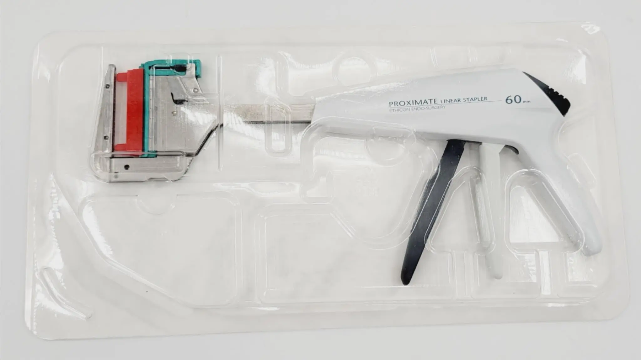 Ethicon TX60G 1 Proximate Reloadable Linear Stapler 60MM - Image 2