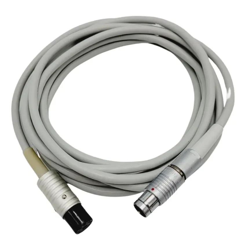 Stryker Command 2 Dual-End Power Cable Fischer 104 296-4 10'