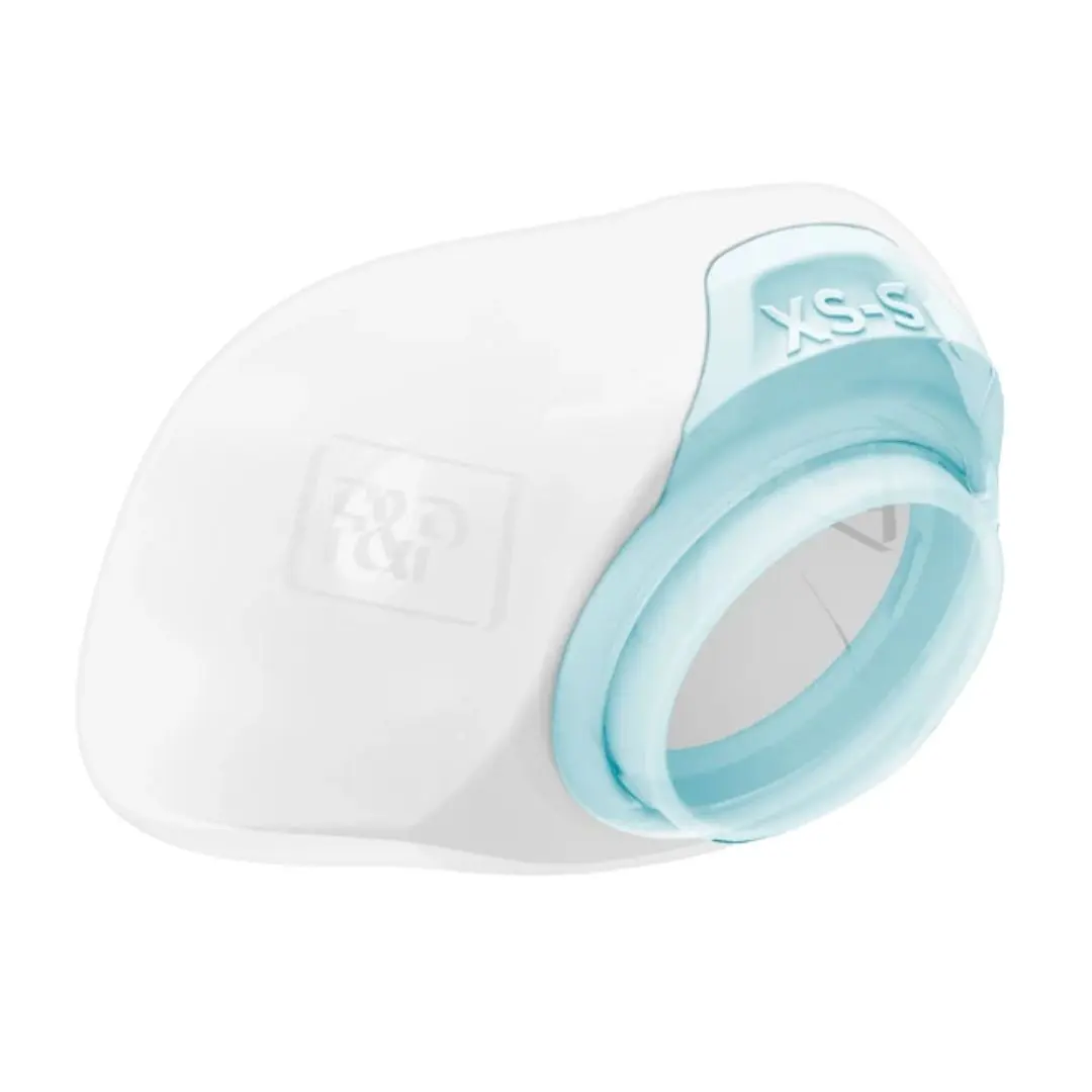 Fisher & Paykel 400BRE113 Brevida Nasal Pillow Mask AirPillow Seal XS-S