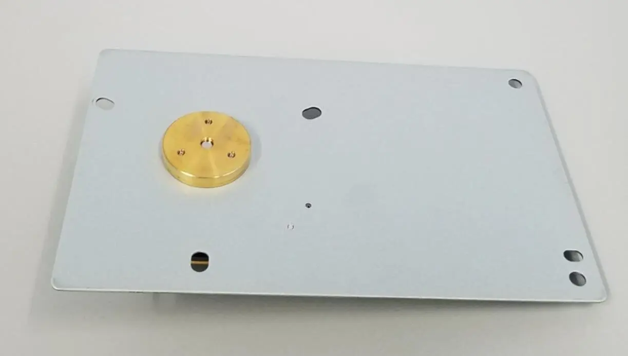 Fujifilm FCR XG1 CR-IR346RU Board Assembly 118YX214 – Used - Image 3