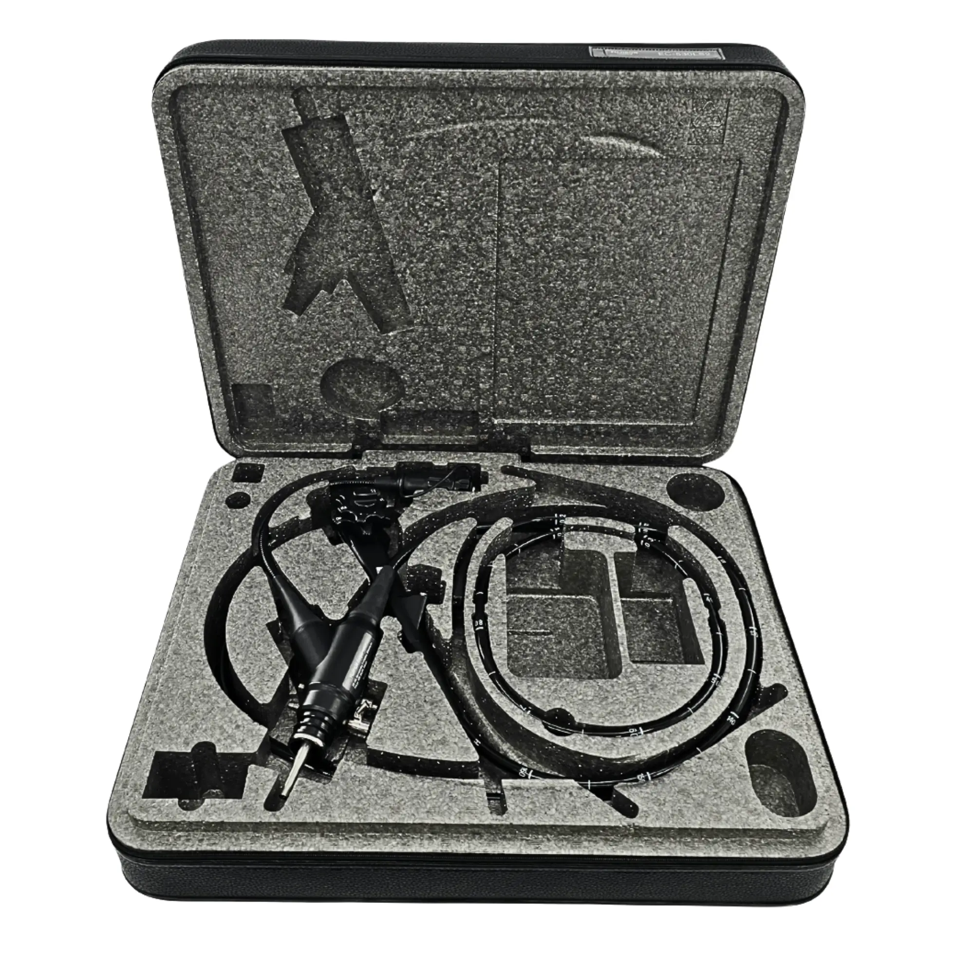 Fujifilm Fujinon EC-530LS2 Slim HD Video Colonoscope Endoscope Preowned Tested