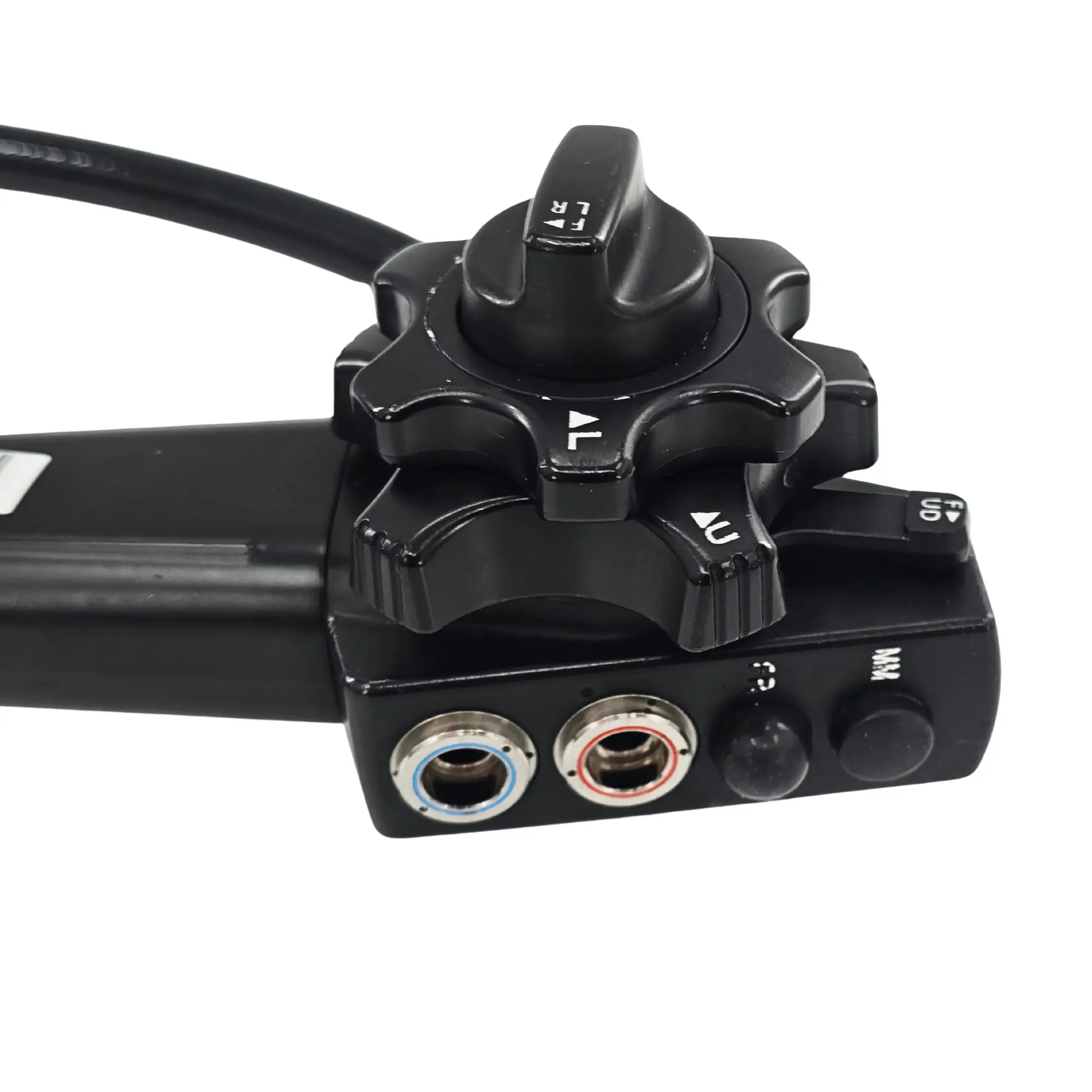 Fujifilm Fujinon EC-530LS2 Slim HD Video Colonoscope Endoscope Preowned Tested - Image 5