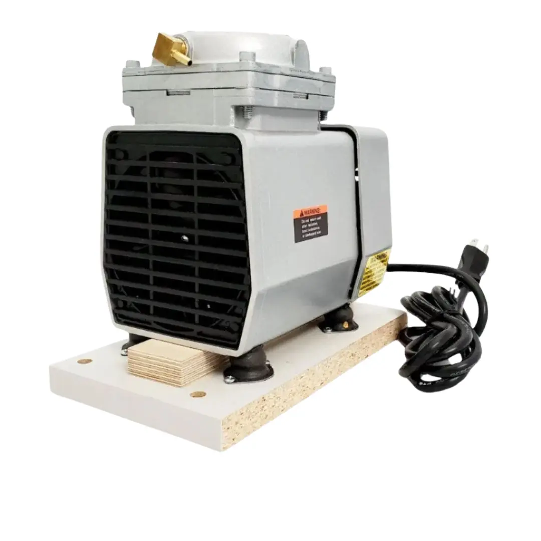Gast DOA-P714-AA Vacuum Pump