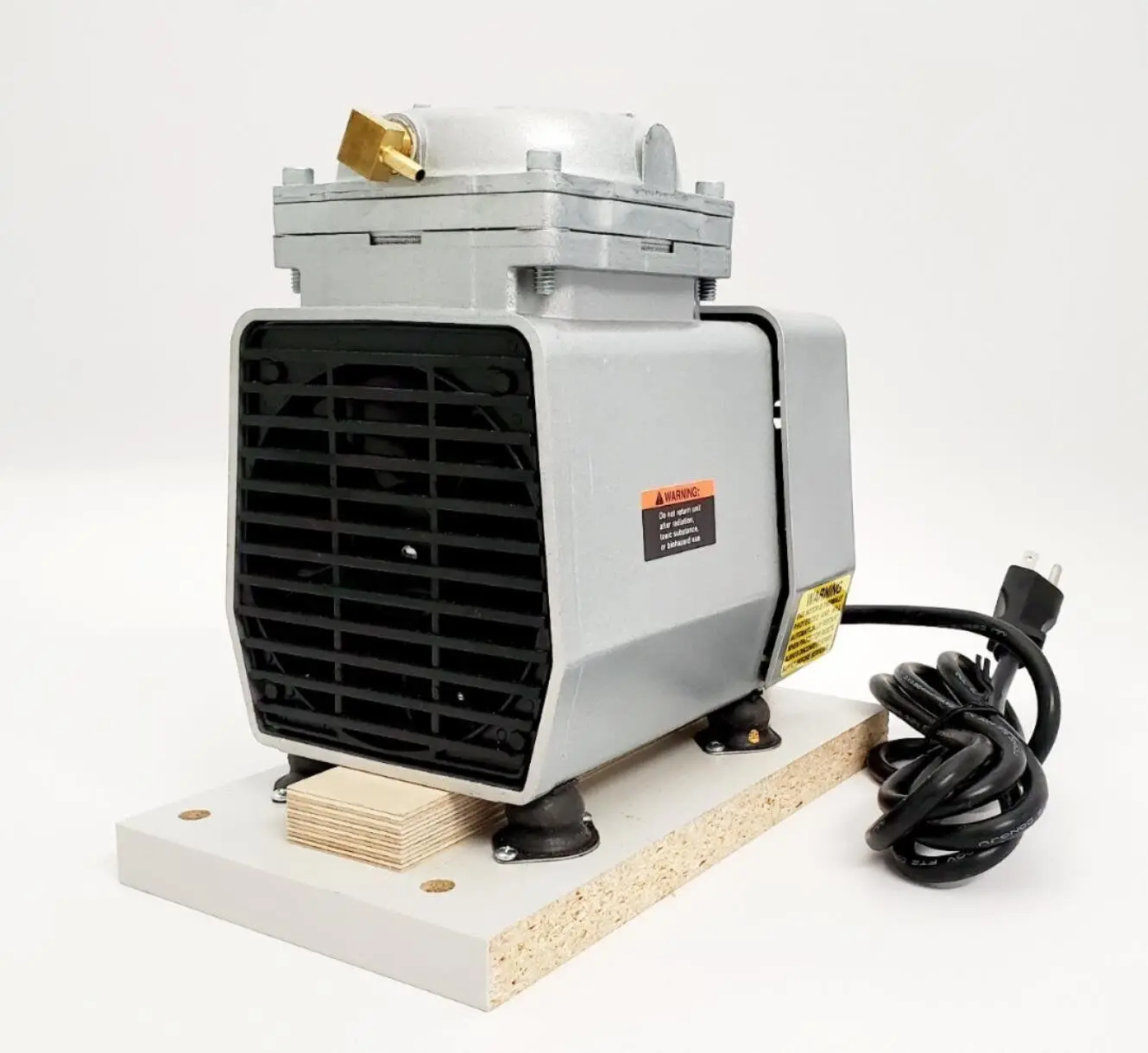 Gast DOA-P714-AA Vacuum Pump - Image 2