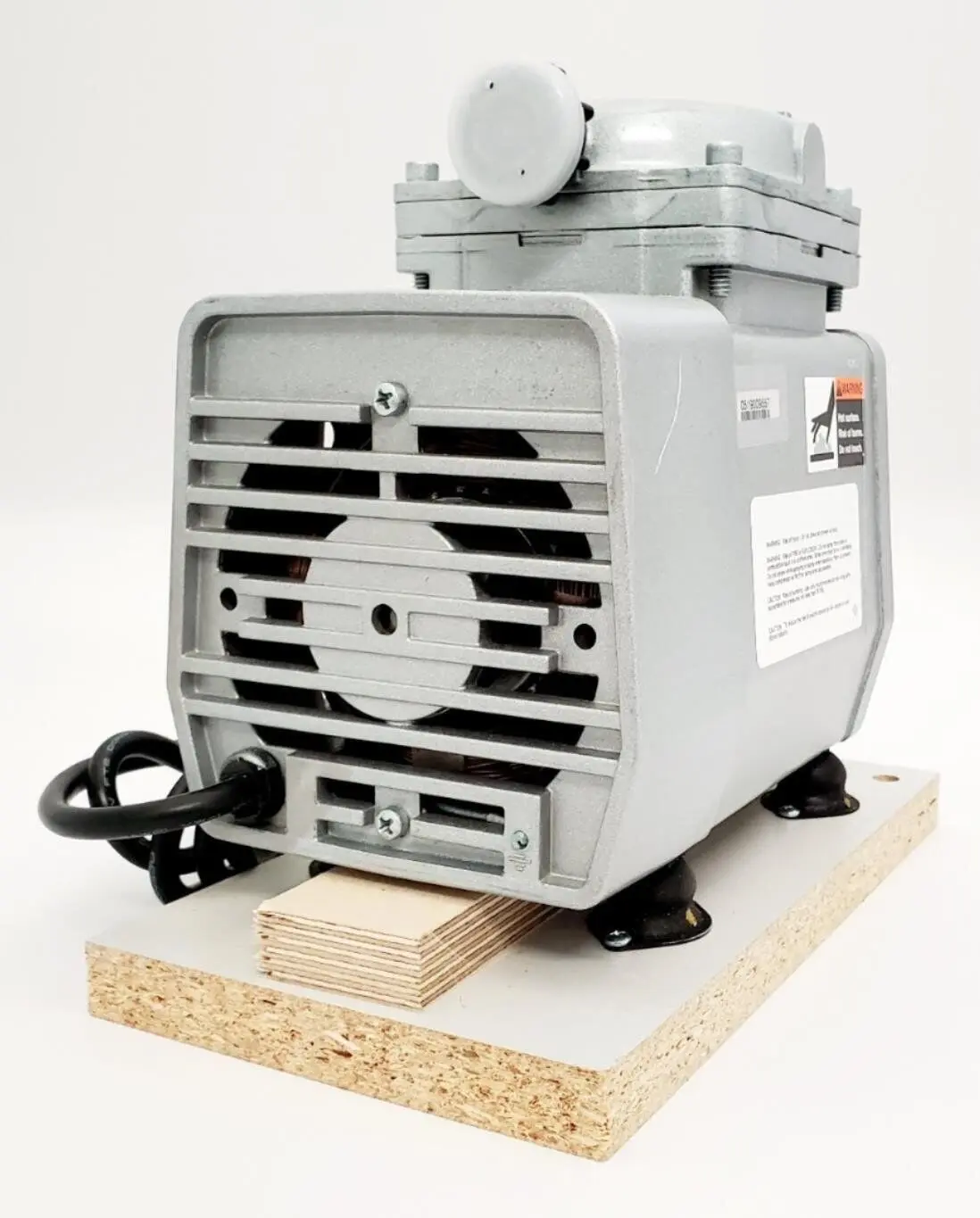 Gast DOA-P714-AA Vacuum Pump - Image 5