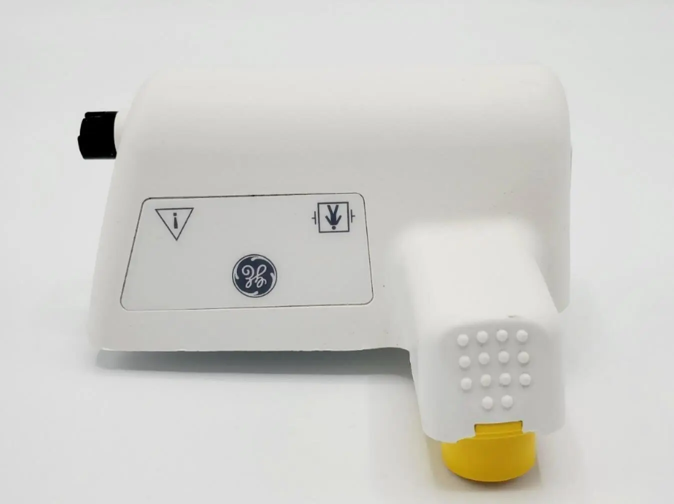 GE 2013427-001 Rev C CapnoFlex LF CO2 Module - Image 2