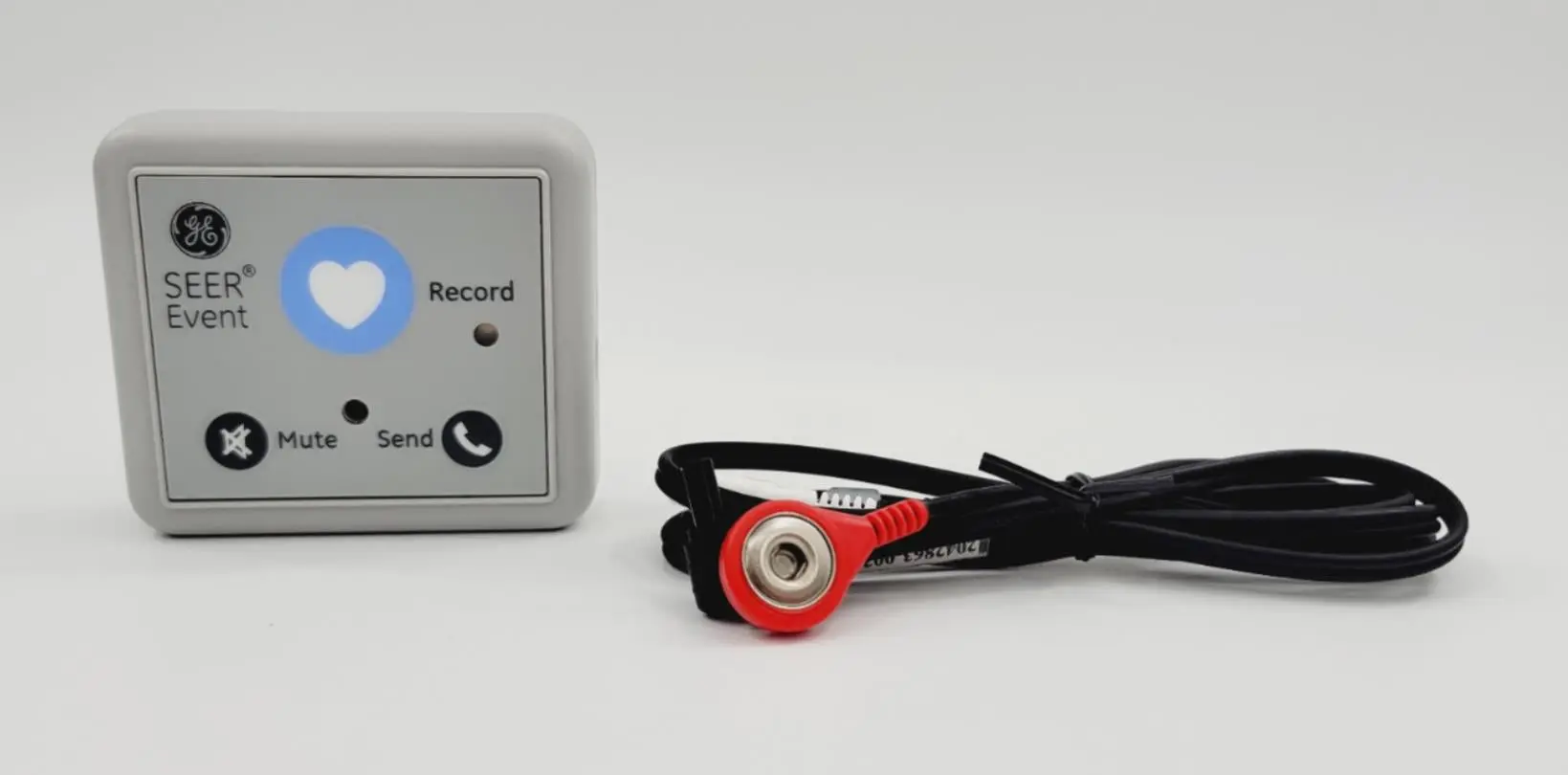 GE 2043290-105 Seer Event Recorder - Image 3