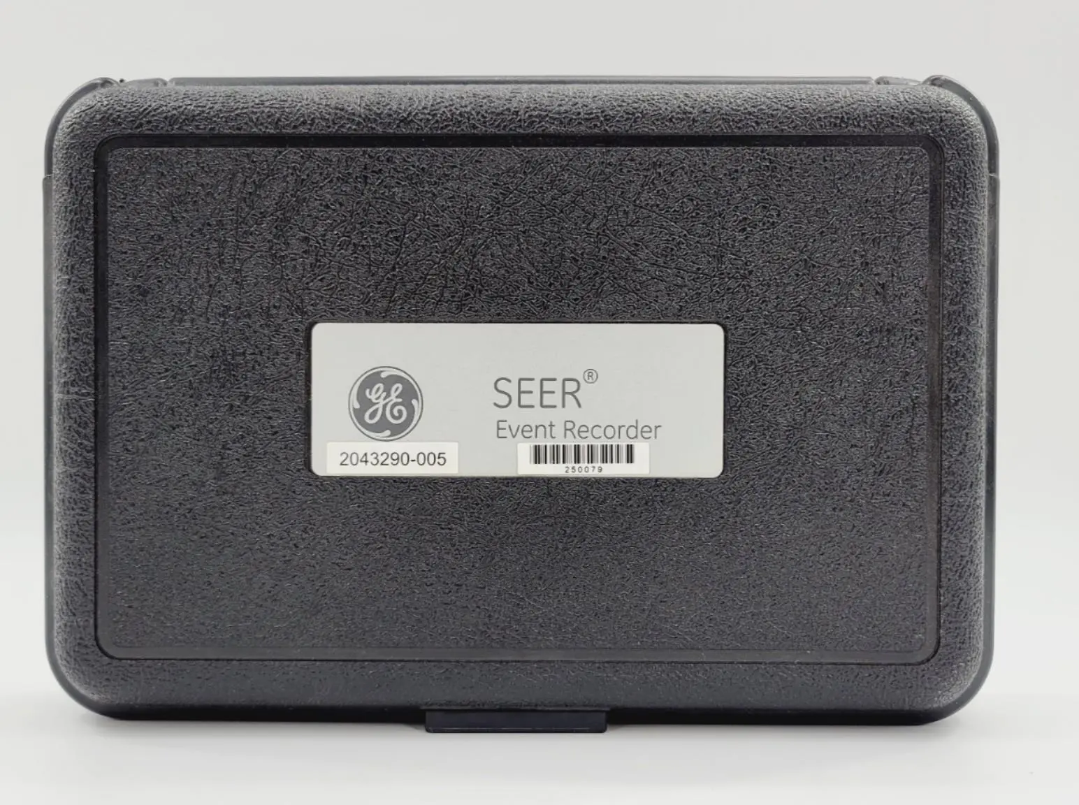 GE 2043290-105 Seer Event Recorder - Image 4