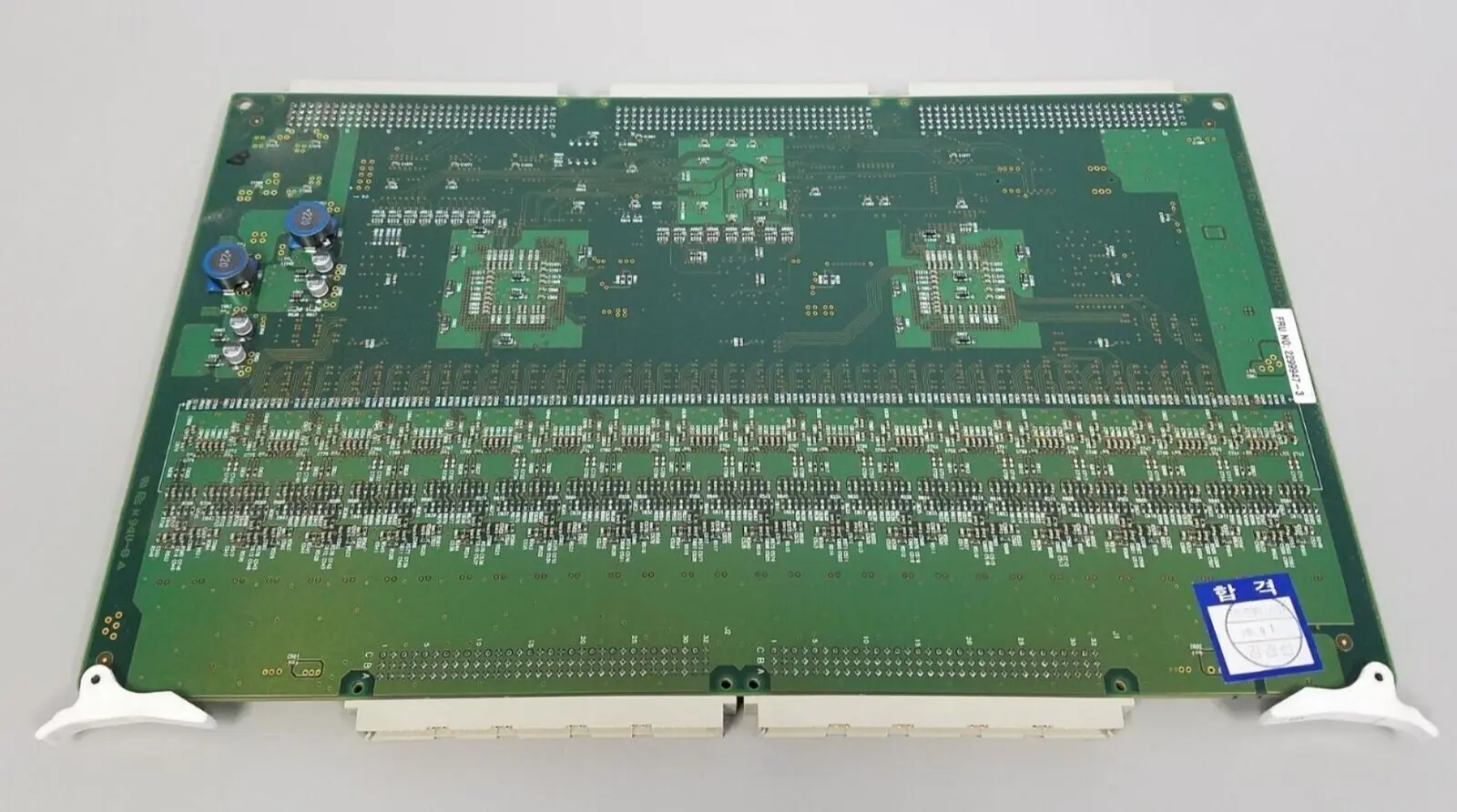 GE 2277091-3 RDS Assembly Board from Logiq 5 Pro Ultrasound - Image 3