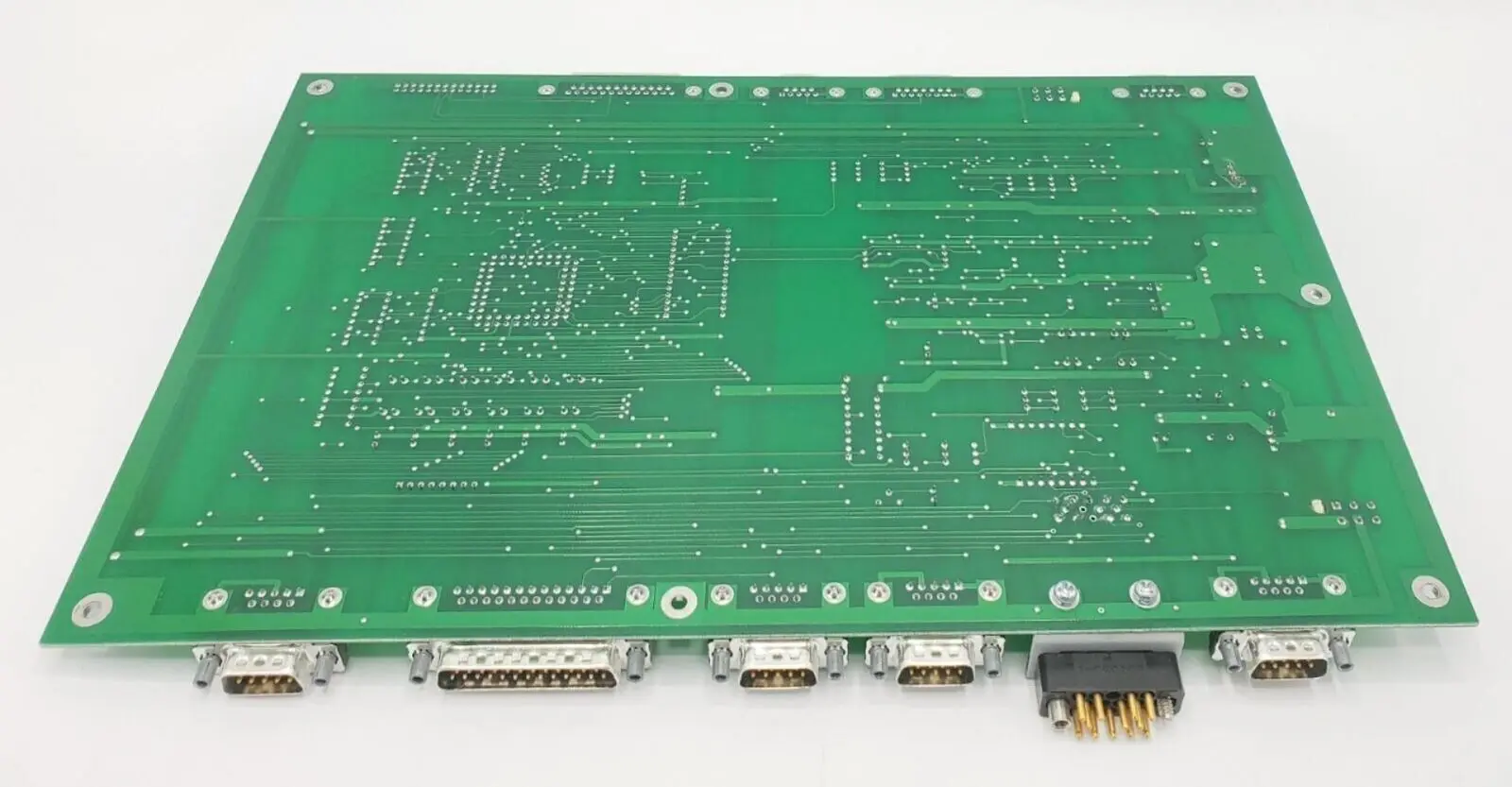 GE 2364431 Rev 0 Proteus Rad Room Hualun System I/F Assembly Board - Image 2