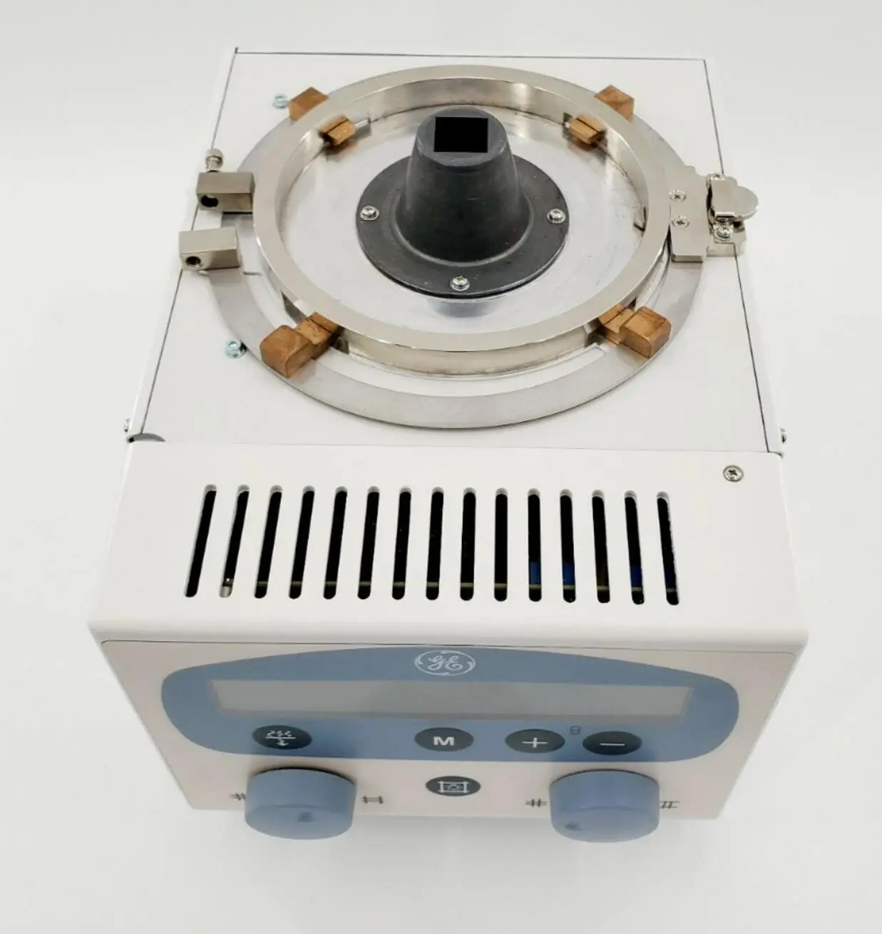 GE 2379827 Proteus XR/A Rad Room Eclipse Proteus Collimator DOM: 2021 - Image 4