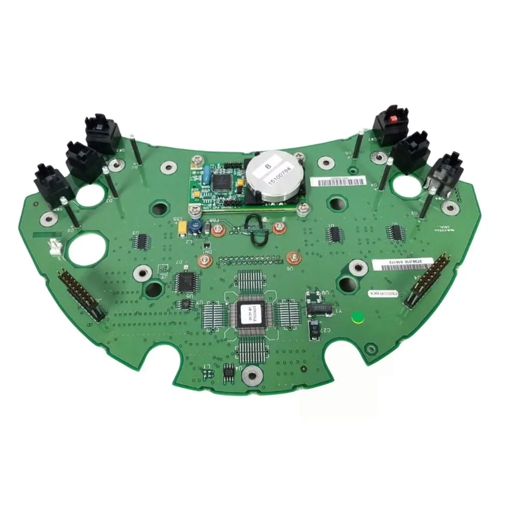GE 3739.010 Control Board from 2320993 Control Console
