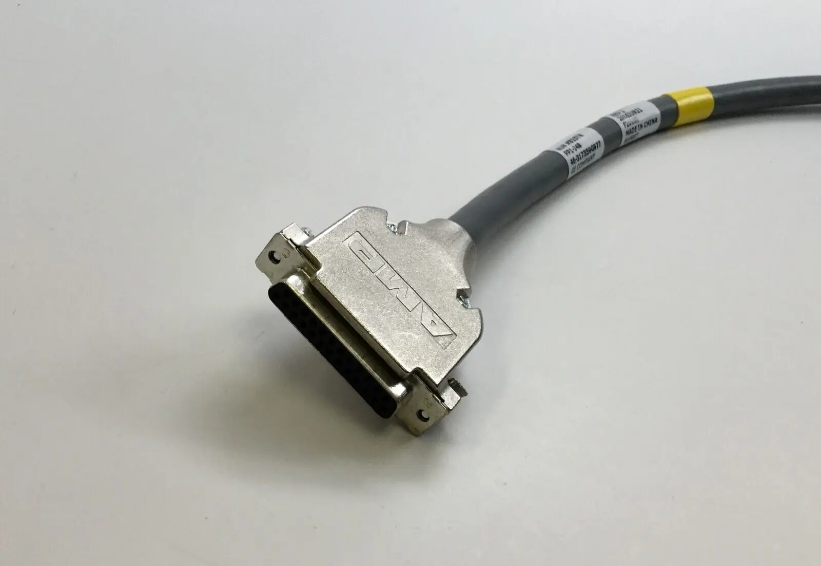 GE 46-317359G977 MRI Cable 80ft - Image 3
