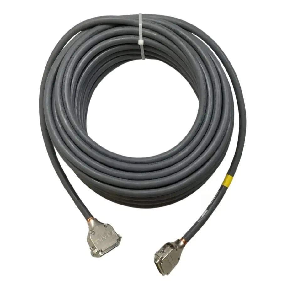 GE 46-328000G976 MRI Cable 60'