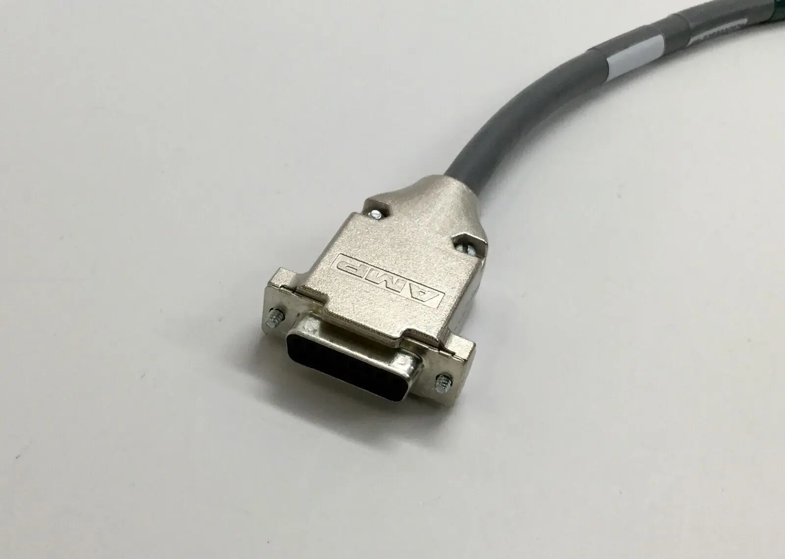 GE 46-328000G979 MRI Cable 60' - Image 3