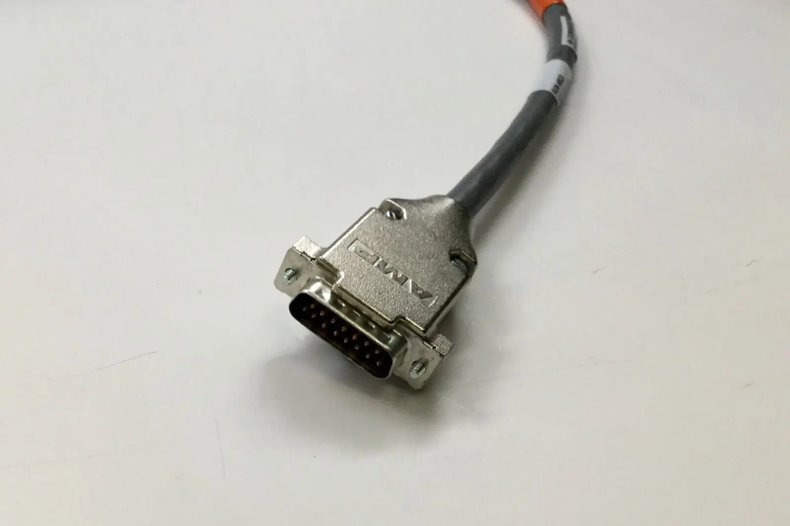 GE 46-328000G979 MRI Cable 60' - Image 4