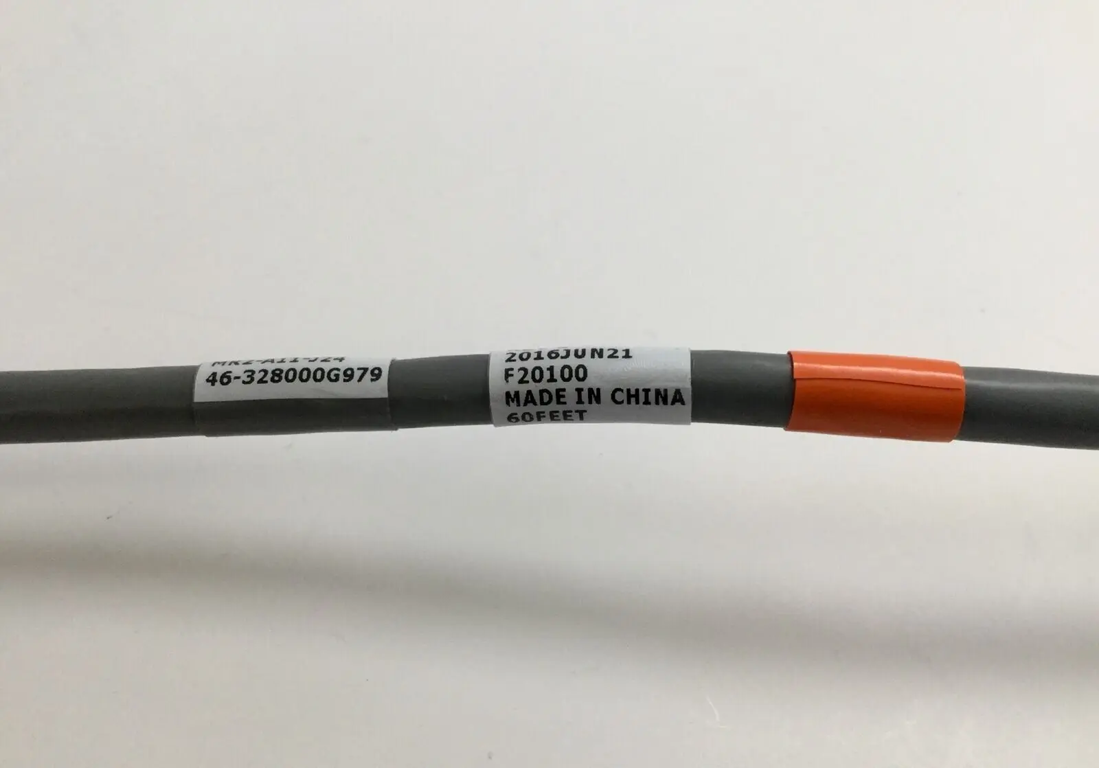 GE 46-328000G979 MRI Cable 60' - Image 5