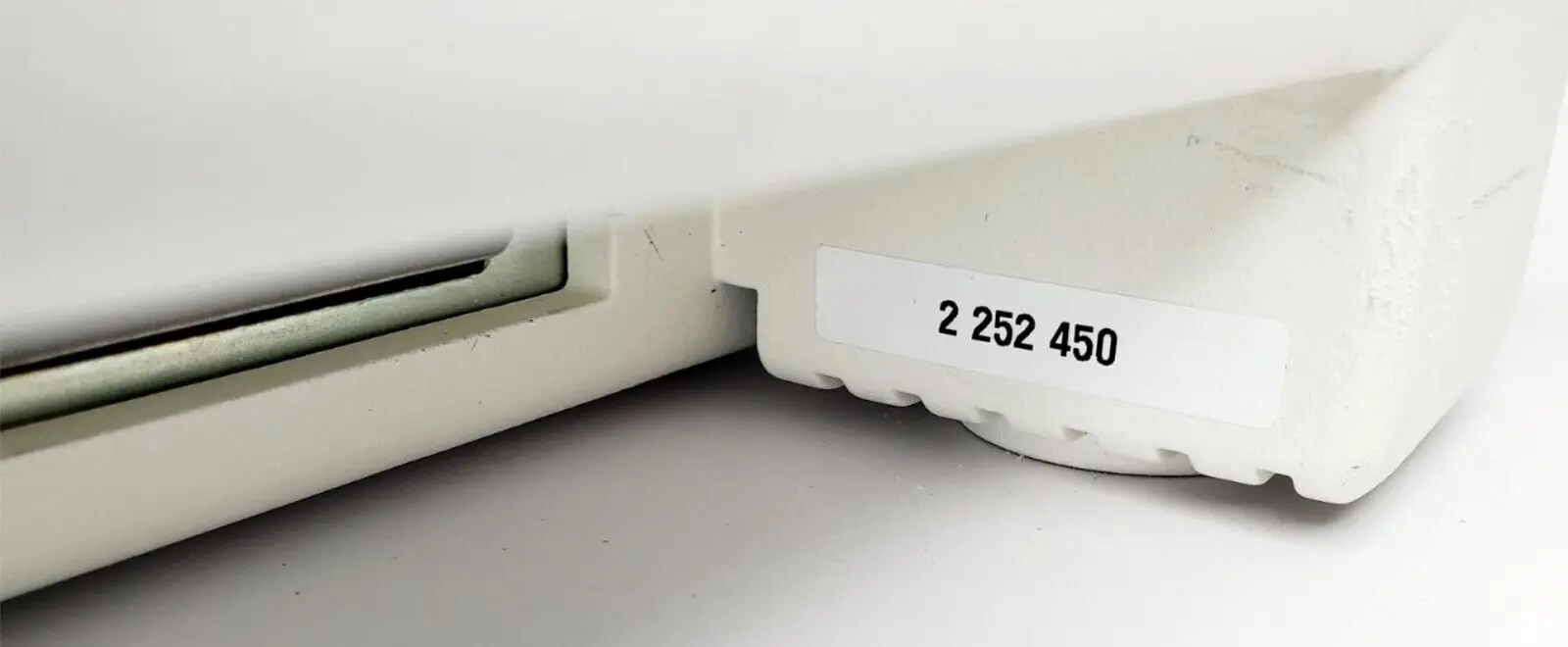 GE Advantx DRS 3.2 Legacy RAD Fluoro Room DRS Control Board 2252450 - Image 4