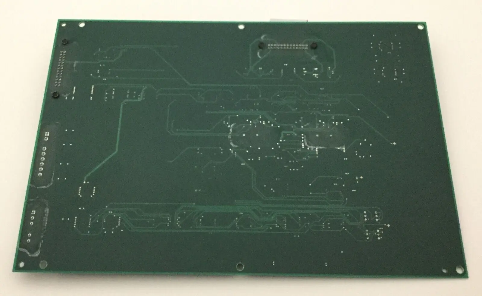 GE AMX 4+ Portable X-Ray 5350019 Rev 3 Driver Control Board - Image 2
