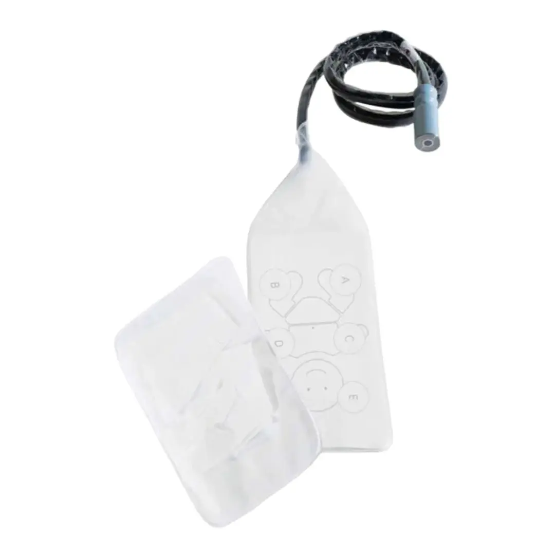 GE BiliSoft 2.0 Phototherapy System Home-Use Configuration Small Pad - Image 2