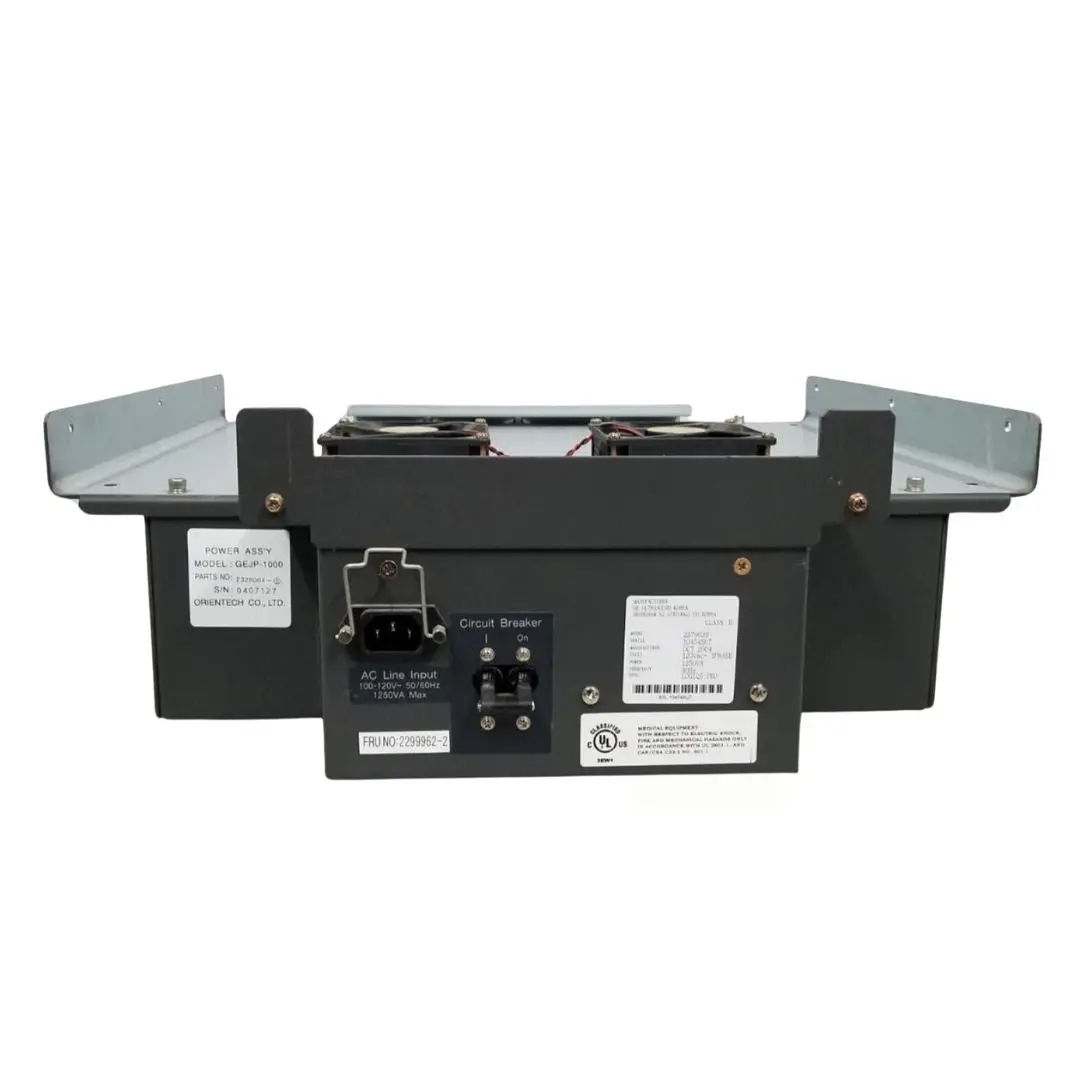 GE GEJP-1000 Power Assembly for Logiq 5 Pro Ultrasound 2328004-5