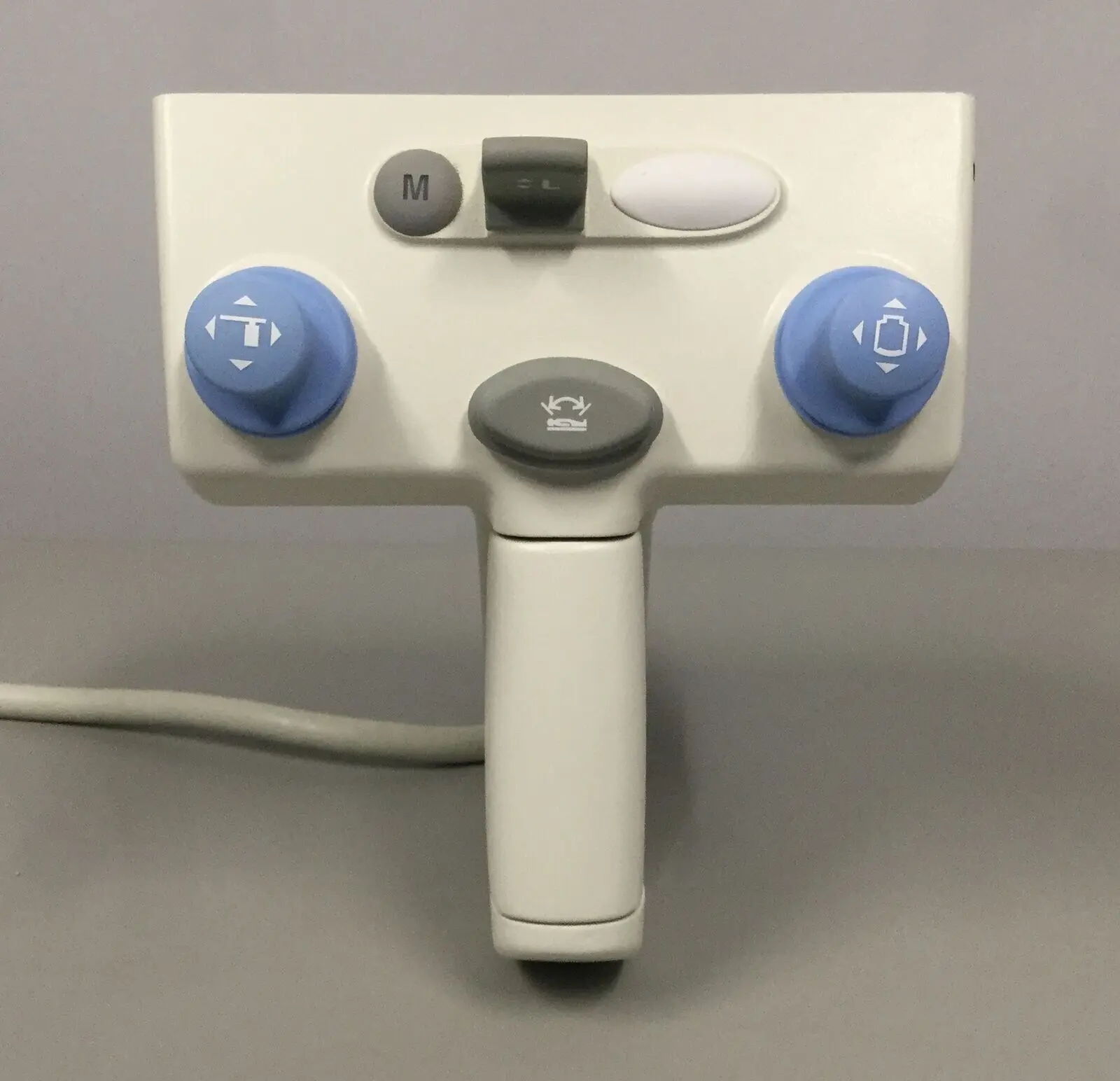 GE Innova 2000 Cath-Lab 2237456-9 Smart Handle - Image 3