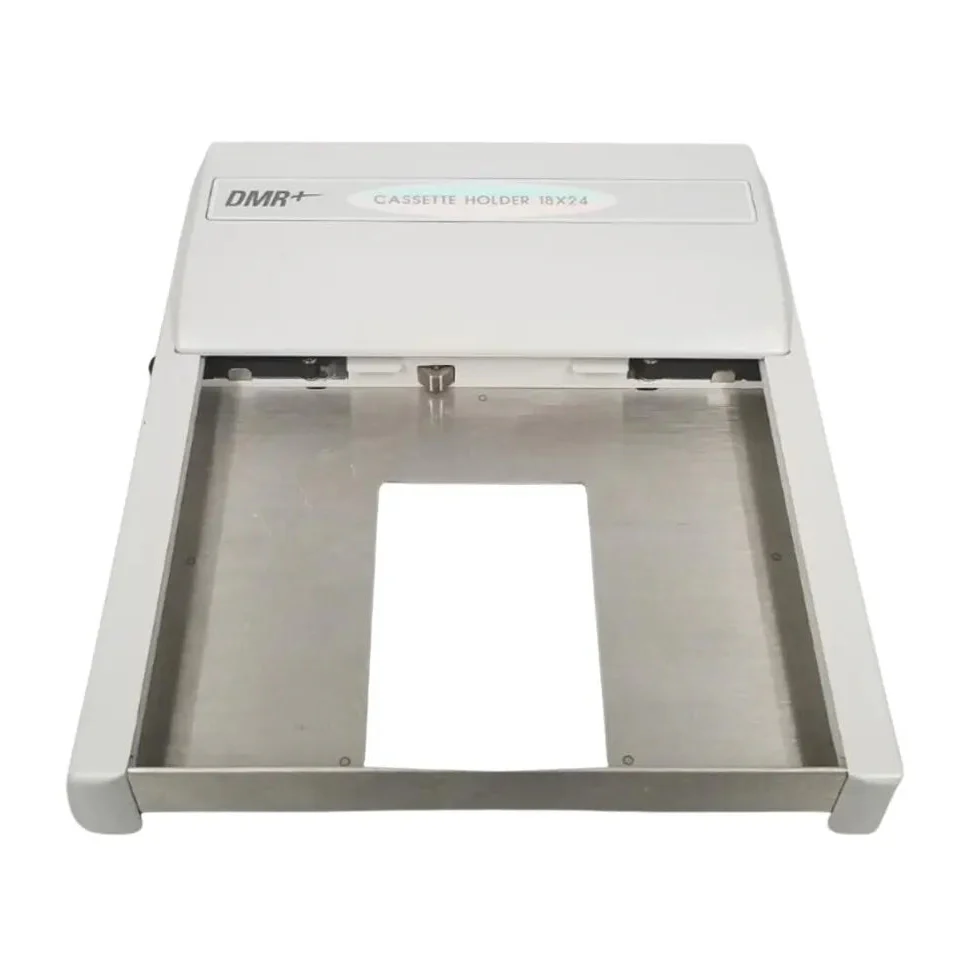 GE Mammo Senograph DMR + 18 x 24 Cassette Holder 2236347