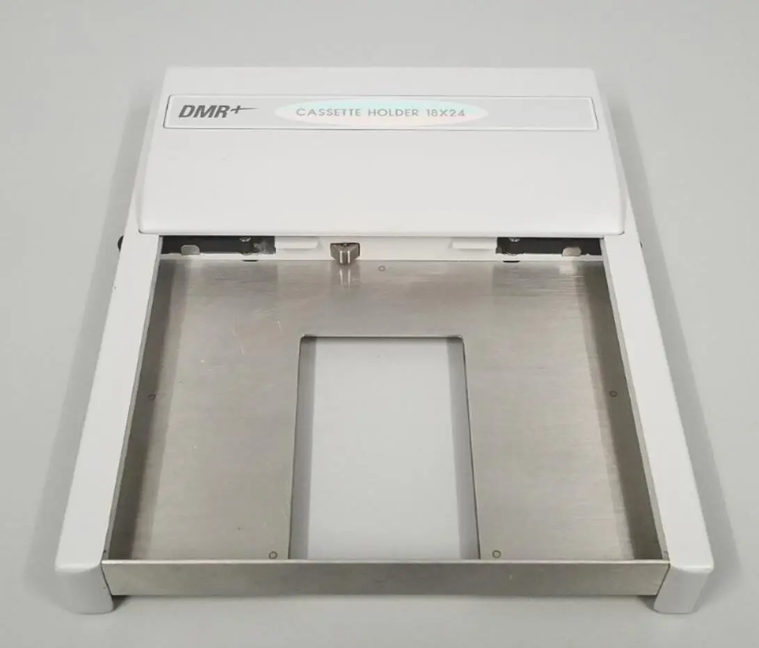 GE Mammo Senograph DMR + 18 x 24 Cassette Holder 2236347 - Image 2