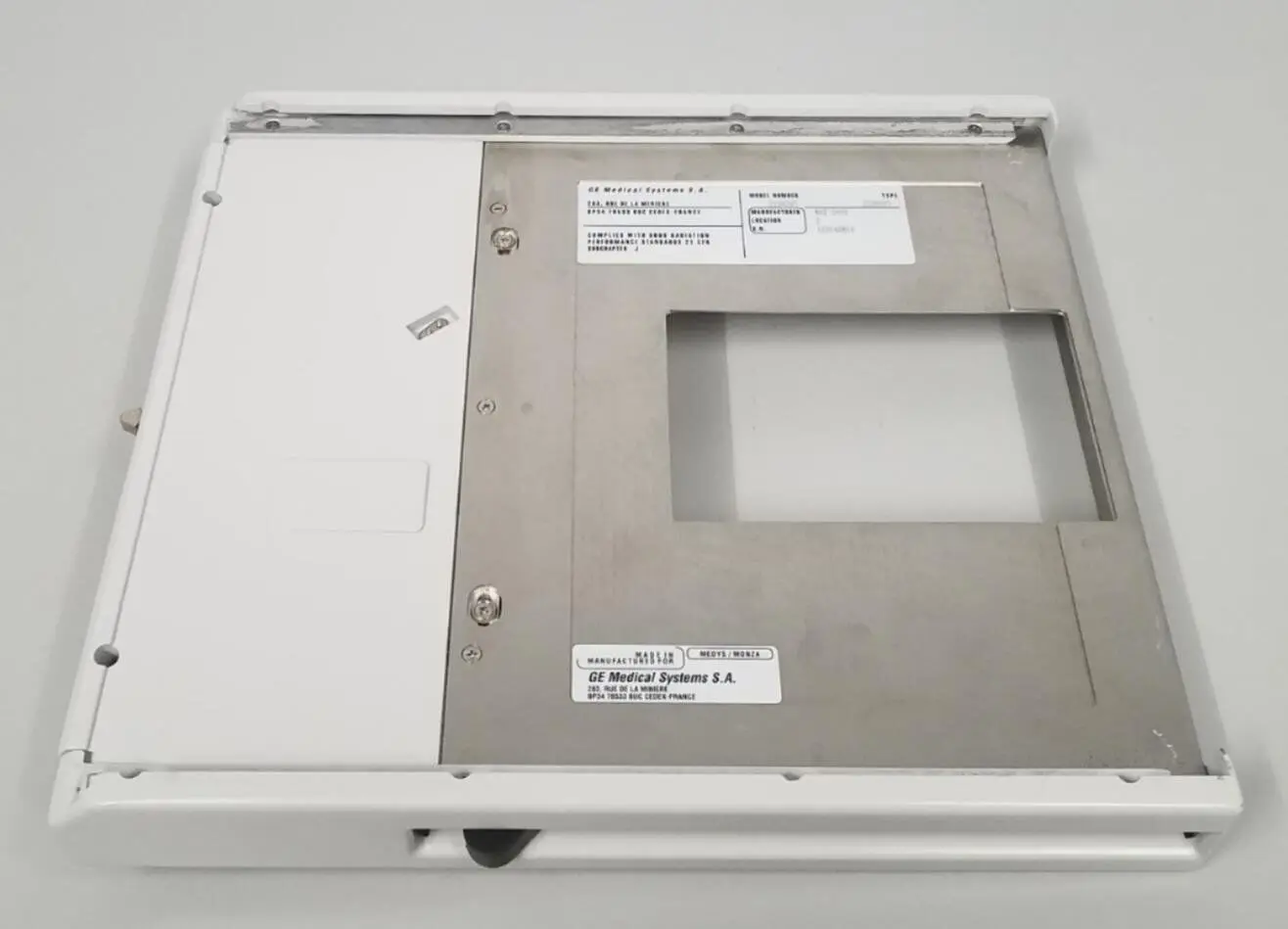 GE Mammo Senograph DMR + 18 x 24 Cassette Holder 2236347 - Image 3