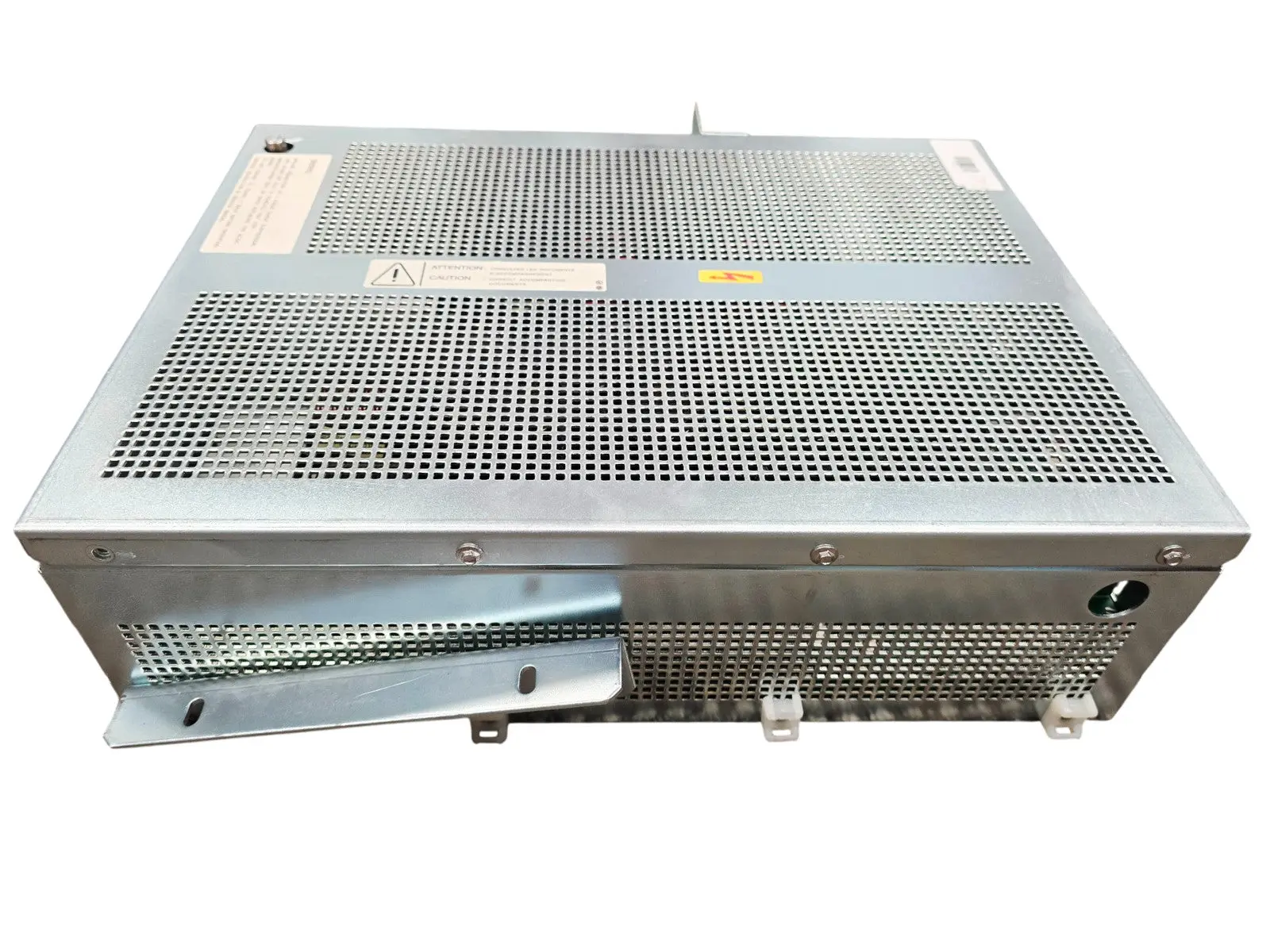 GE Medical Systems 2249999-2 Proteus Imaging System Power Module Assembly - Image 3