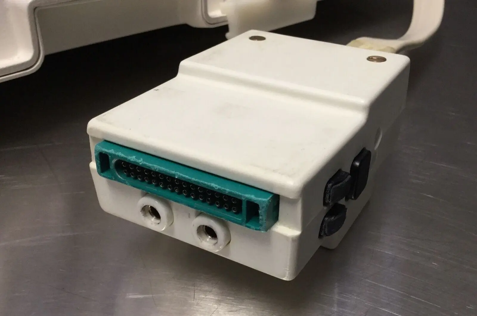 GE Medrad 2330440-2 Signa 1.5T Neurovascular Array MRI Coil Certified - Image 4
