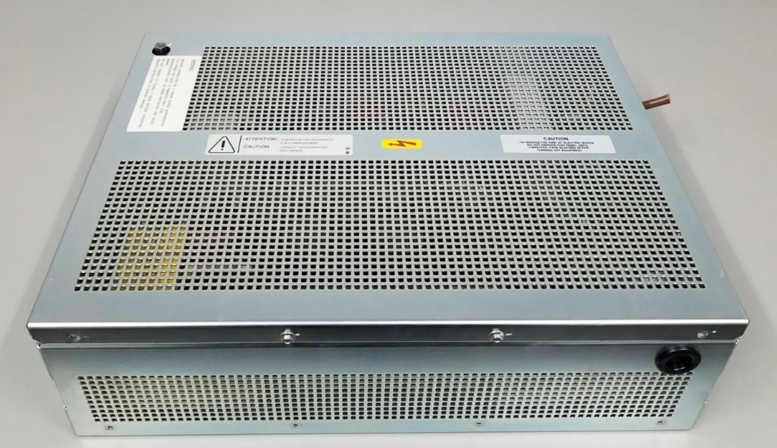 GE OEC 2800 Uroview Power Supply 2294257 - Image 2