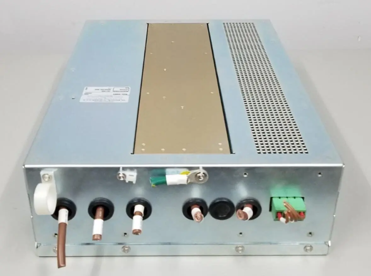 GE OEC 2800 Uroview Power Supply 2294257 - Image 4