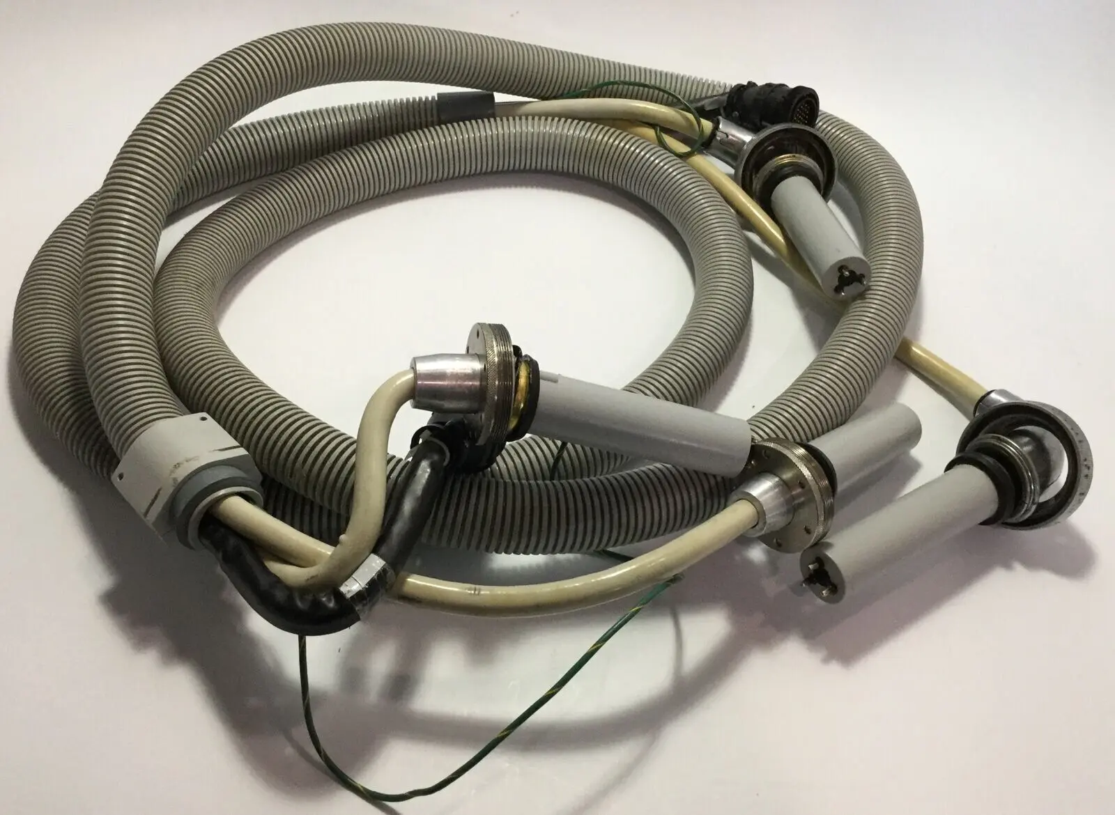 GE OEC 9400 C Arm 00-870732 High Voltage Cable Assembly - Image 2