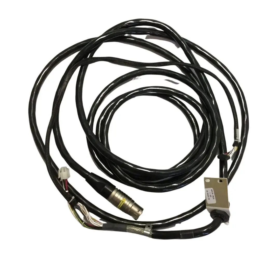 GE OEC 9400 C Arm Interconnect Cable 00-874556-07