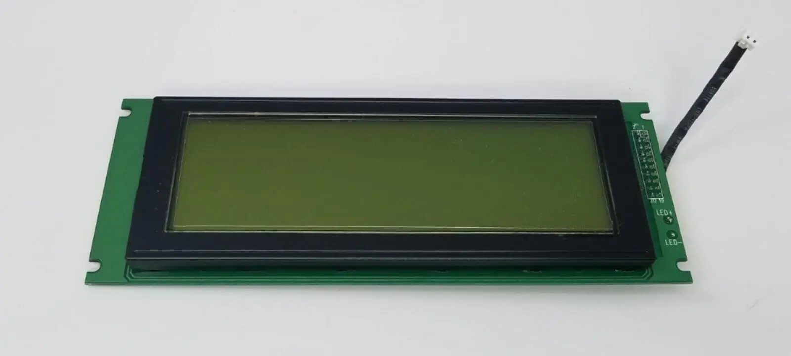 GE P-B123 Rev B LCD Display Screen Assembly for GE Dinamap - Image 2