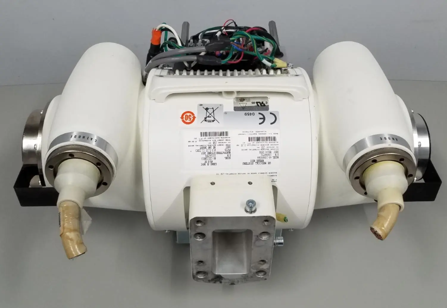 GE Proteus 46-155400G46 / 46-155318G33 Imaging Tube DOM: 10-2018 - Image 2
