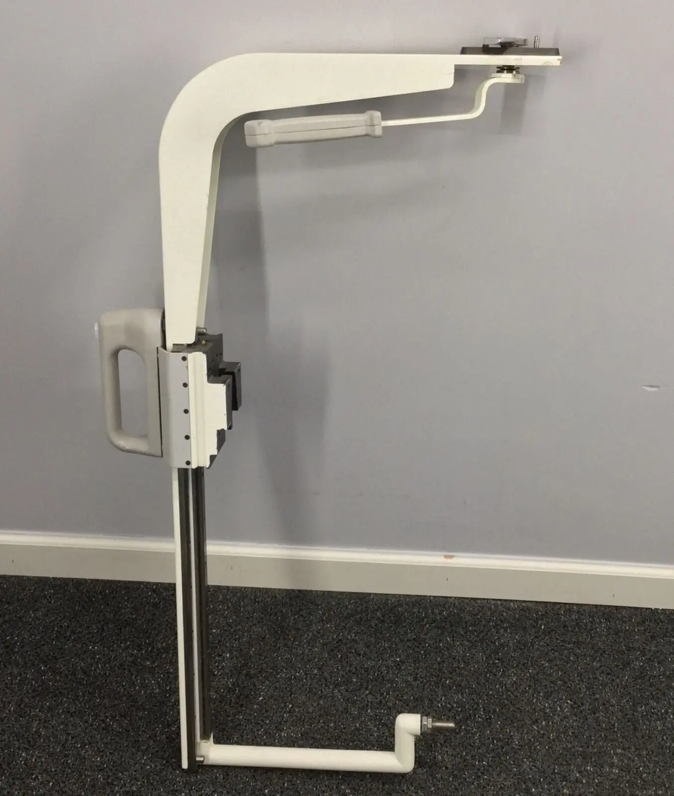 GE Proteus Rad Room Tomography Link OEM Radiography System Replacement Part - Image 4