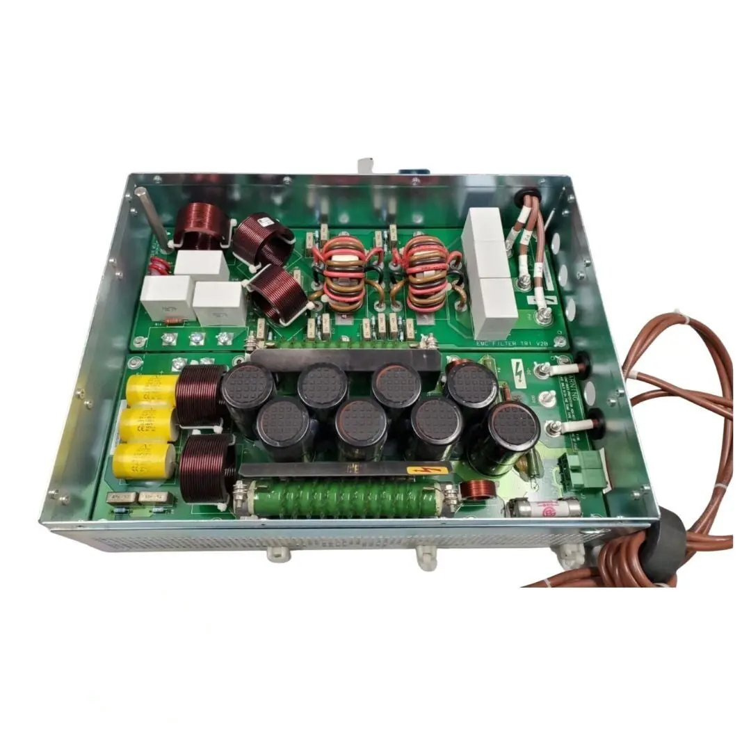 GE Proteus System Cabinet 2249999-2 Power Supply