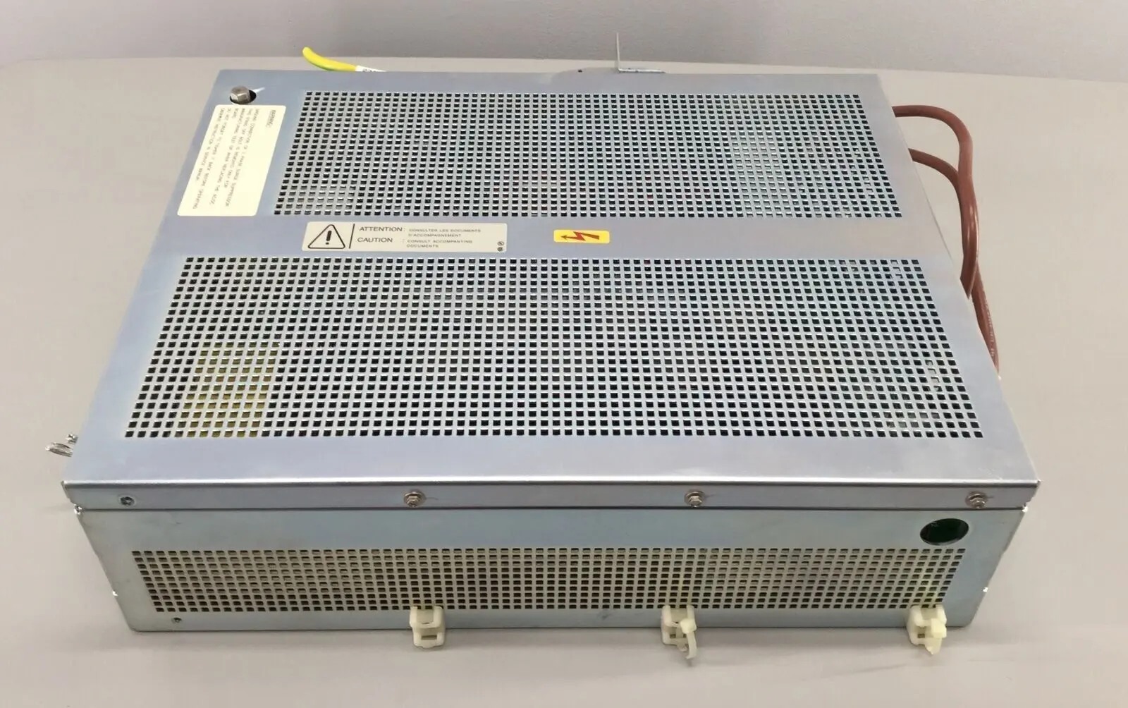 GE Proteus System Cabinet 2249999-2 Power Supply - Image 2