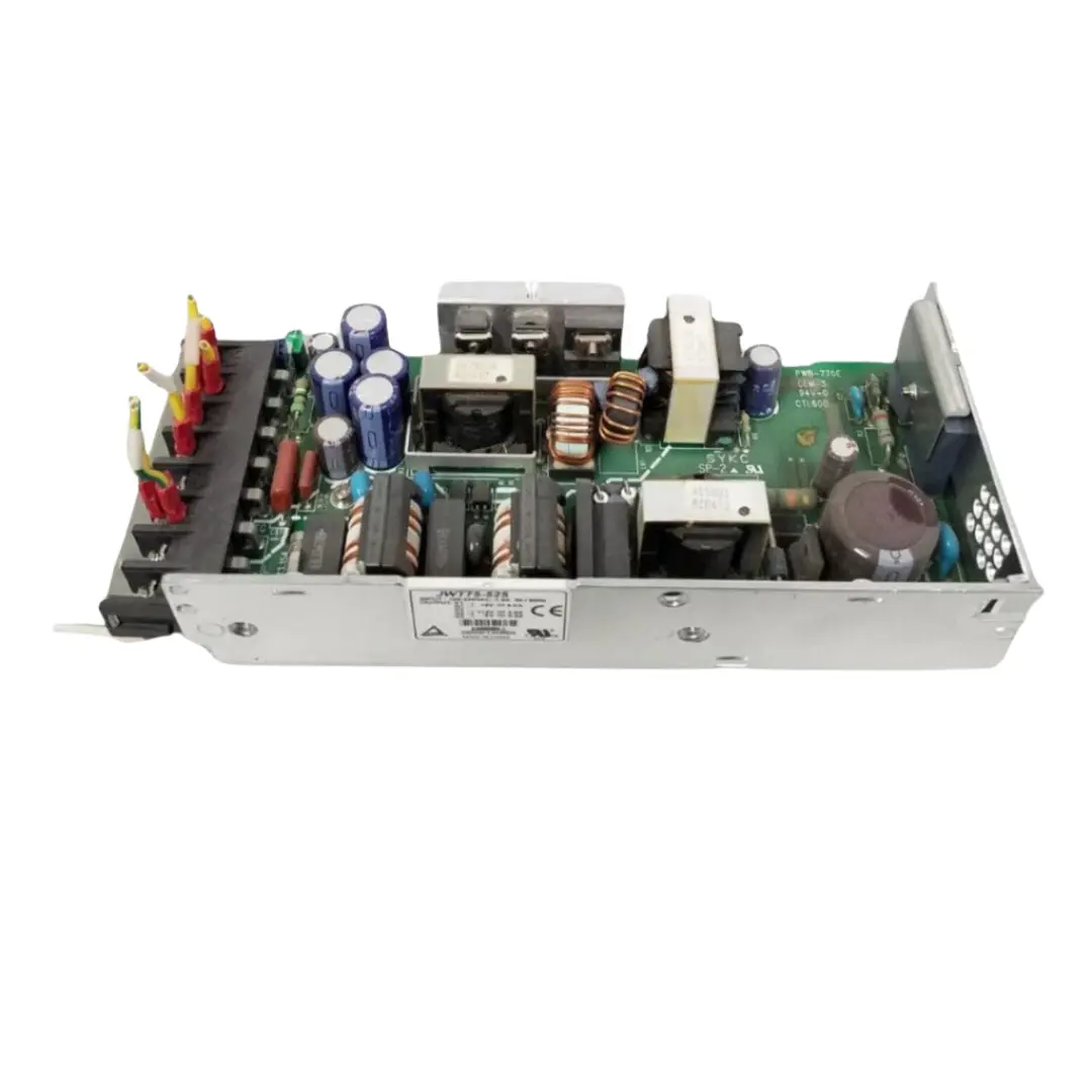 GE Silhouette VR SP-2 Board JWT75-525
