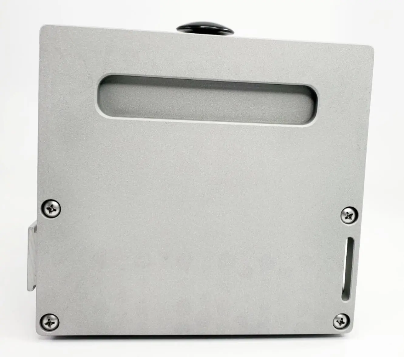 General Data SS-3L Manual Stanier Rack 3 Position Rev. 01 - Image 6
