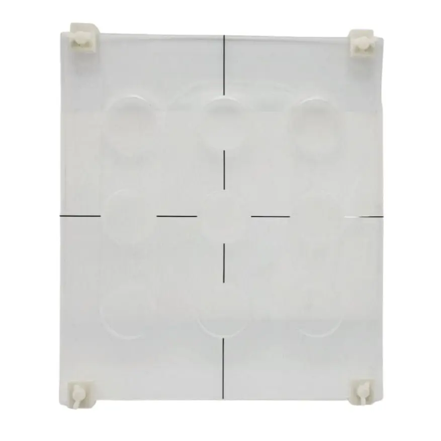 Grafidy2 46-271410G1 Base Plate Phantom Holder