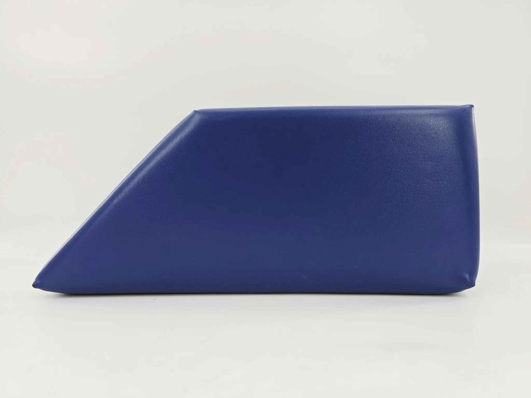 Graham-Field Hausted Head Extension Navy Patient Extender Pad Left/Right Set - Image 3