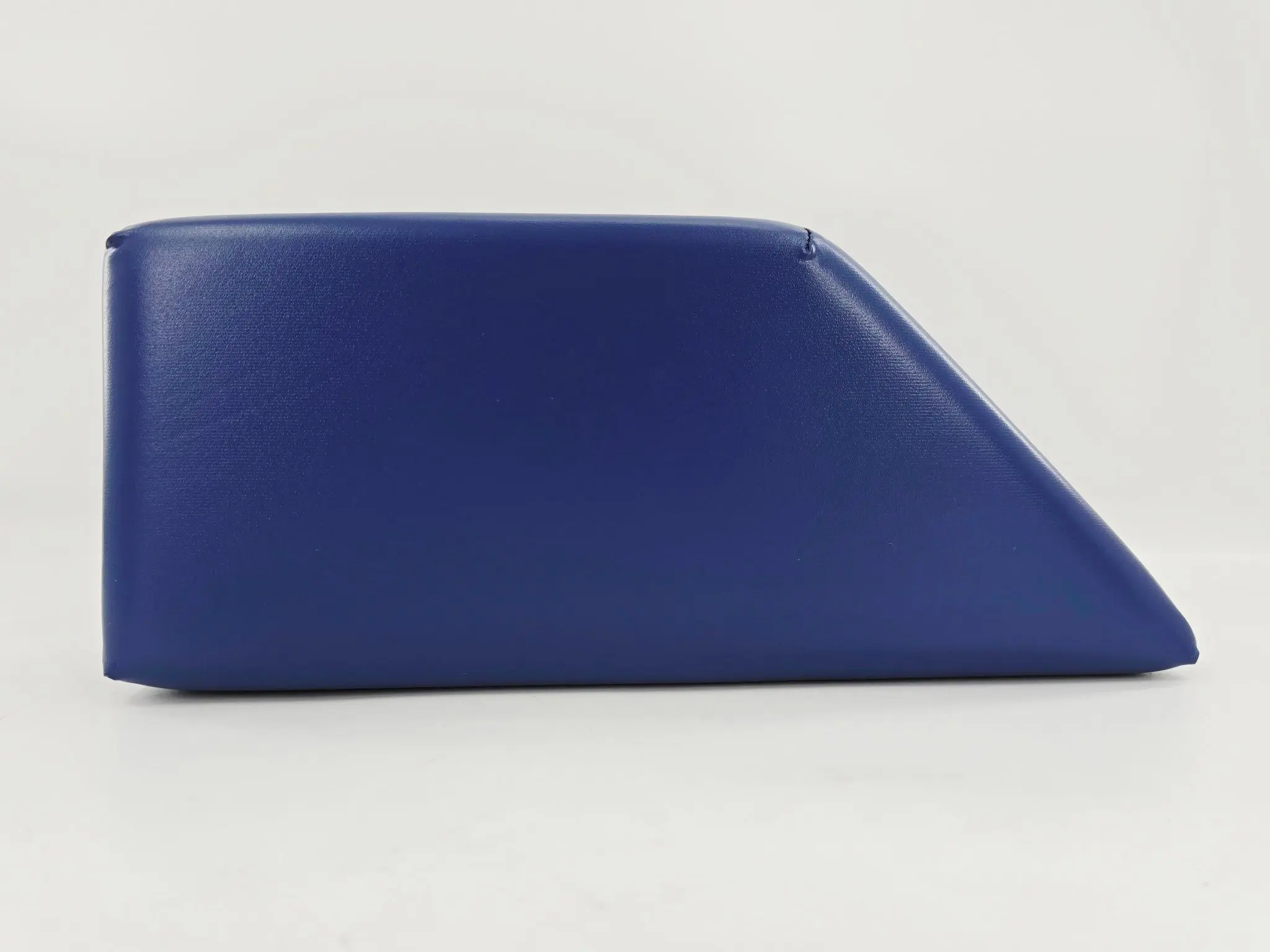 Graham-Field Hausted Head Extension Navy Patient Extender Pad Left/Right Set - Image 5
